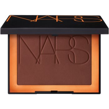NARS Laguna Bronzing Powder pudră pentru de bronz și contur - imagine 2